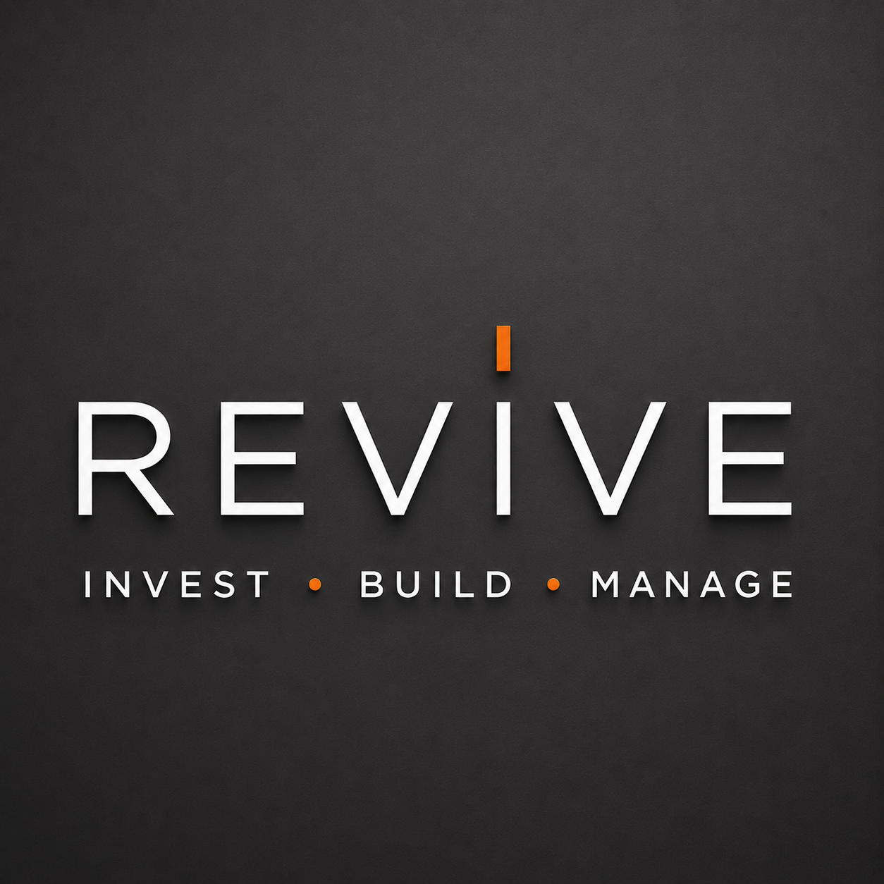 Revive Property Holdings logo