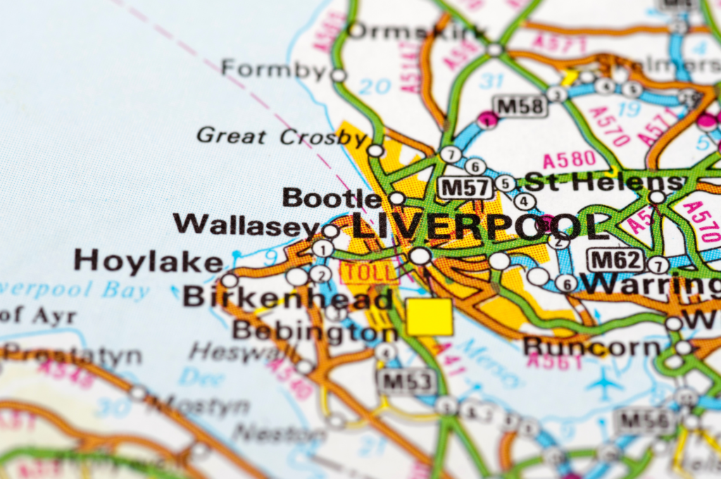 New Selective Licensing Requirements In Liverpool Revive Property 